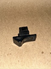 Interruttore scorrevole stop motosega Stihl 015 AV 1116 432 2000 OEM 