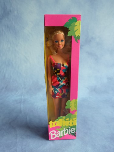 Barbie tahiti - ♡,