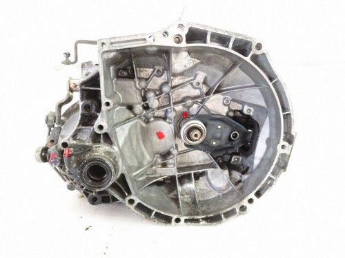 Peugeot 206 2007 diesel boîte - 206,