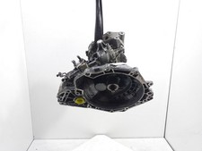 F17W355 cambio per OPEL ASTRA