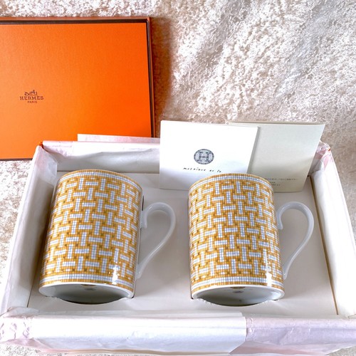 Hermes paris tazza mug - paris,