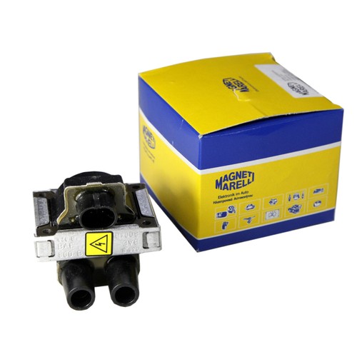 Bobina doppia accensione - doppia,