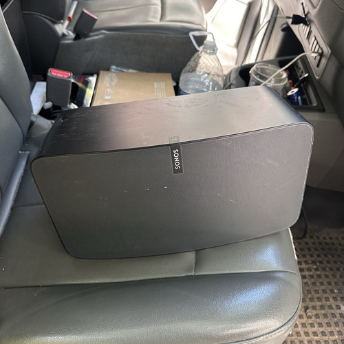 Sonos play altoparlante - sonos,