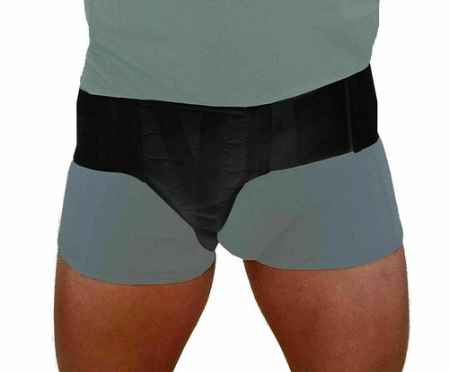 Flexa inguinal groin hernia - groin,