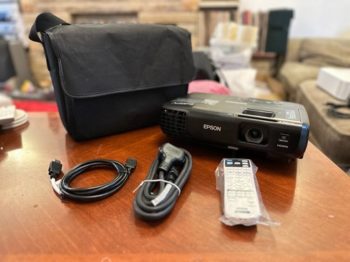 Epson s03 proiettore 3lcd - proiettore,