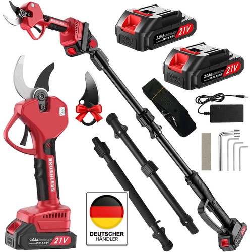 Per motosega batteria makita - motosega,