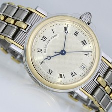 OROLOGIO BREGUET MARINE MEDIUM