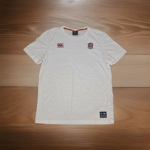 Canterbury england shirt uomo - canterbury,