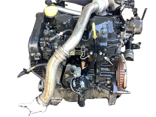 Motore renault clio iii 5 - renault,