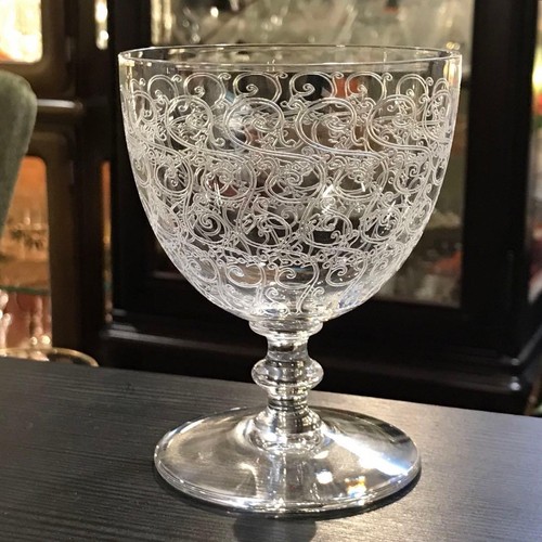 Baccarat rohan bicchiere - baccarat,