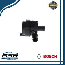 POMPA ACQUA SUPPLEMENTARE AUSILIARIA BOSCH ALFA ROMEO GIULIA STELVIO 2.2 D