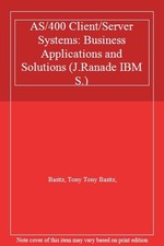 AS/400 Client/Server Systems