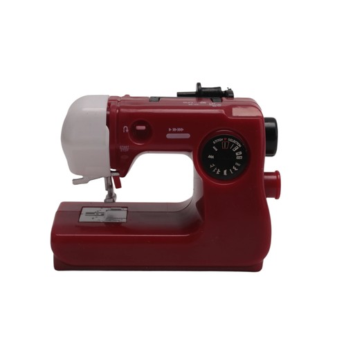 Macchina cucire portatile - macchina,