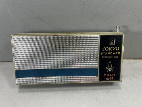 Radio portatile vintage - vintage,