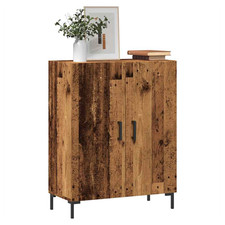Credenza Legno Vecchio