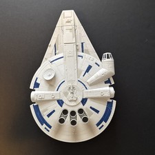 Star Wars Millenium Falcon