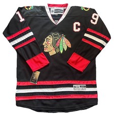 Chicago Blackhawks maglia uomo