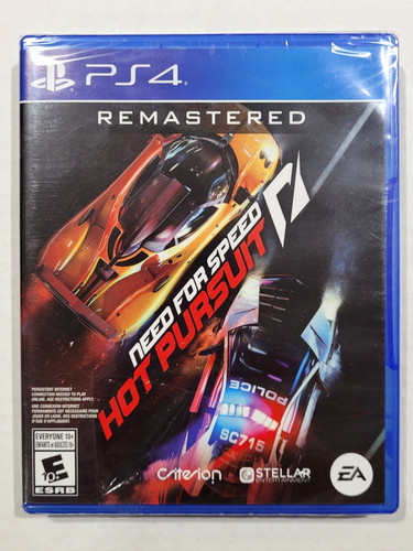 Need for speed hot - need, speed: