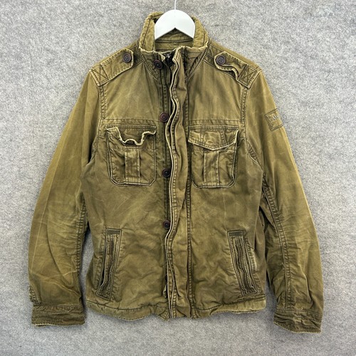 Abercrombie and fitch giacca - abercrombie,