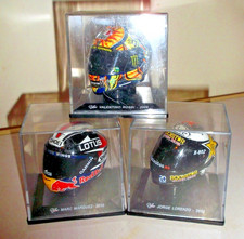 Casco marc marquez valentino - casco,