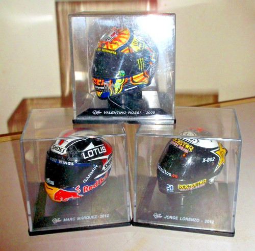 Casco marc marquez - marc, marquez-valentino