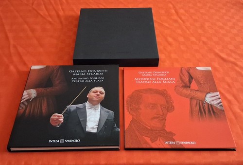 Gaetano donizetti maria - -,