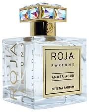 Amber Aoud Crystal by Roja
