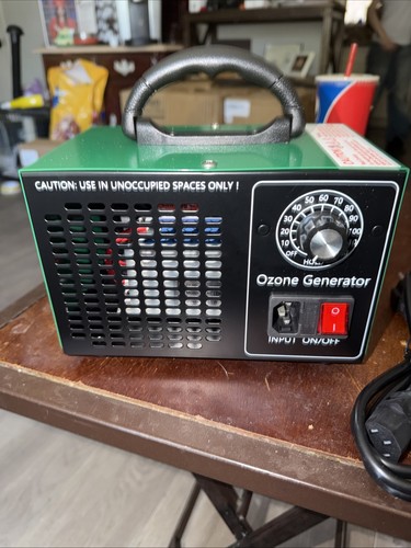 Generatore ozono 000 - ozono, 45.000
