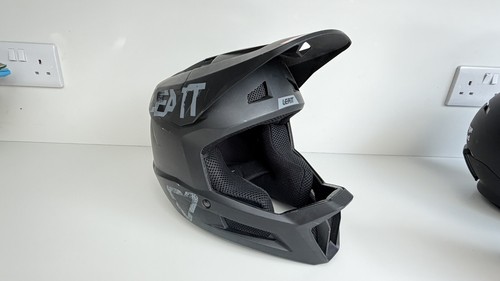 Casco leatt mtb gravity - casco, 1.0