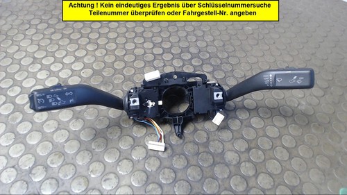 Modulo piantone sterzo - , /