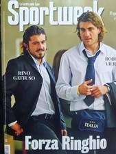 Sport Week 2025 35.Rino