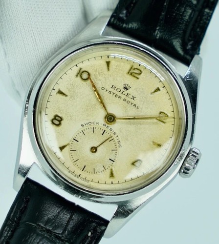 Orologio polso uomo - da,