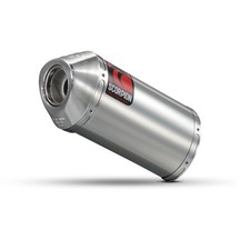 Yamaha YZF-R6 03-05 Scorpion Scarico Carabina Lucido SS Slip-on EYA76SSO