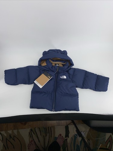 The north face baby - the, down