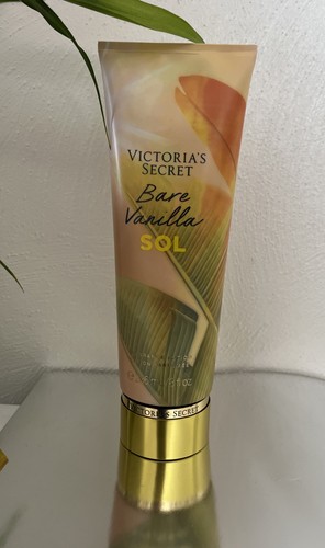 Victoria secret bare vanilla - secret,