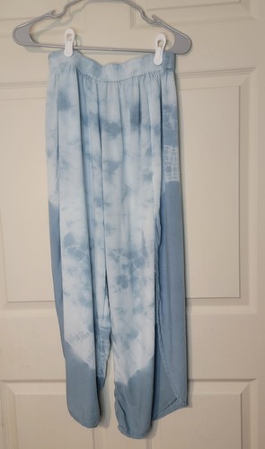 Pantalone spaccato taglia da - pantalone, m