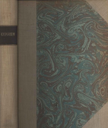 Emporium fascicoli n - 6,