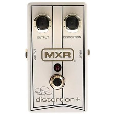 MXR RR104 Randy Rhoads