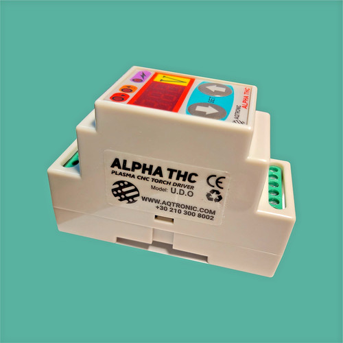 Alpha thc professional - alpha,