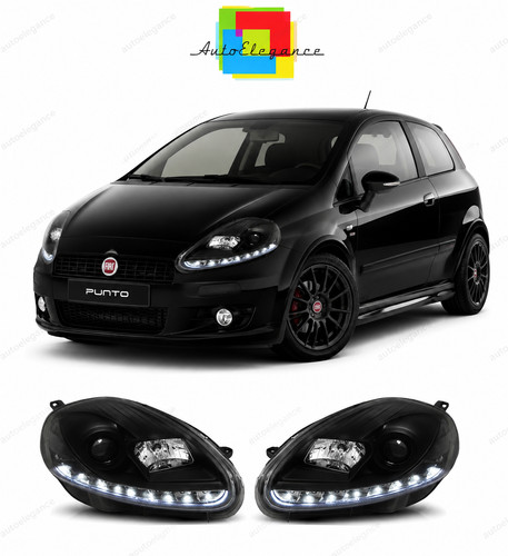 Fari anteriori adatto - fari, per
