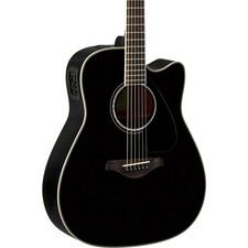 Yamaha FGX830C Dreadnought