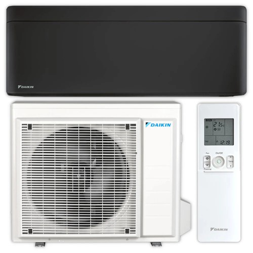 Kit climatizzatore daikin - kit,