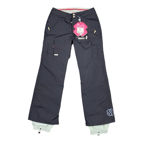 Pantalone sci snowboard donna