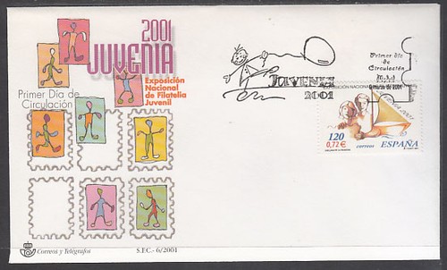 Spagna centenario buste 1º - spagna,