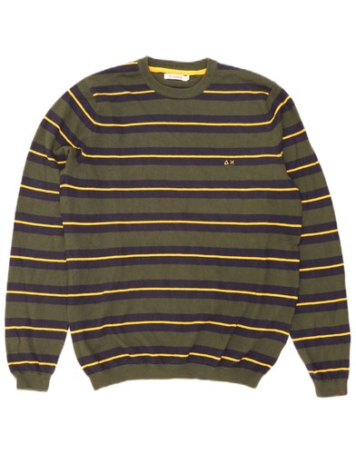 Maglione maglione girocollo