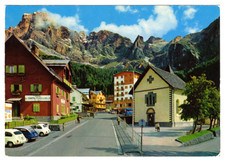 San Martino di Castrozza - Via
