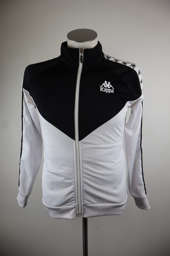 Kappa giacca sportiva felpa - kappa,