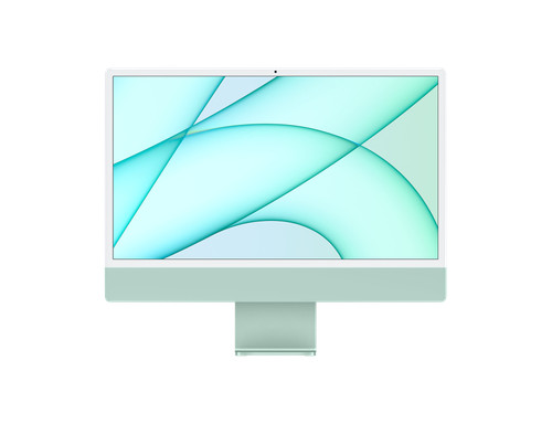 Apple imac retina 24 - 4.5k, 24"