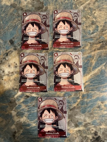 Monkey luffy mint - monkey.d.luffy,