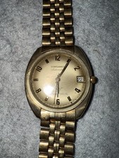 Longines Ultra-Chron
